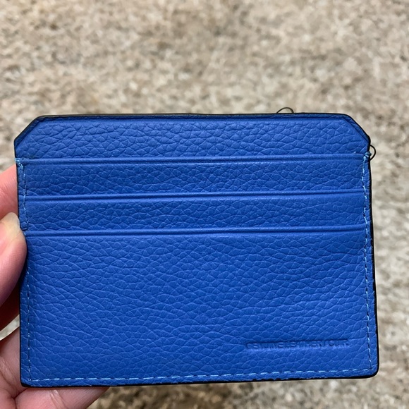 Calvin Klein Card Holder - Picture 3 of 3